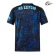 Camisa Leipzig 2025/2026 Edição Especial Azul/Preto