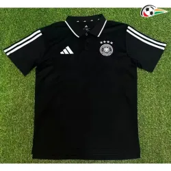Camisa POLO Alemanha 2026 Preto