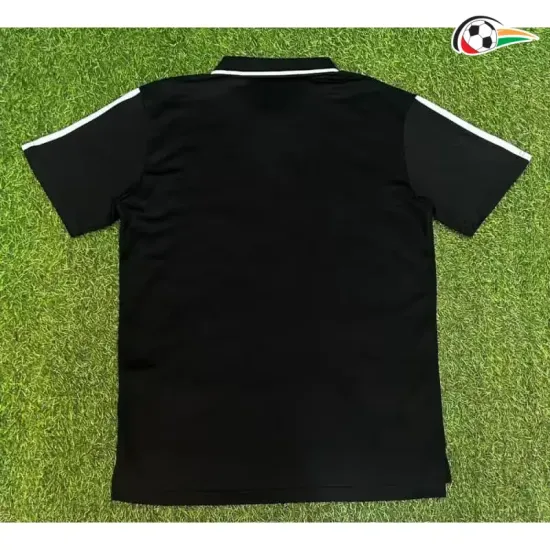 Camisa POLO Alemanha 2026 Preto