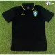 Camisa POLO Brasil 2026 Preto