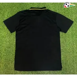 Camisa POLO Brasil 2026 Preto