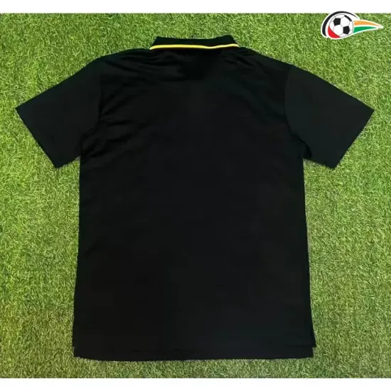 Camisa POLO Brasil 2026 Preto