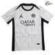 Camisa PSG 2026/2027 Pré-Corrida Cinza