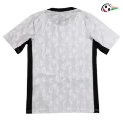 Camisa PSG 2026/2027 Pré-Corrida Cinza