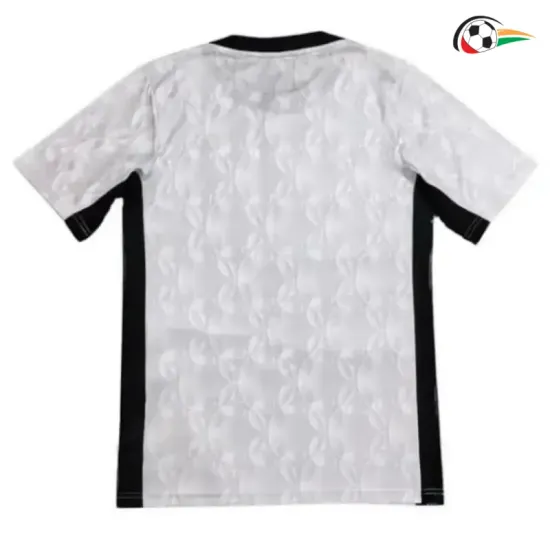 Camisa PSG 2026/2027 Pré-Corrida Cinza