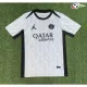 Camisa PSG 2026/2027 Pré-Corrida Cinza