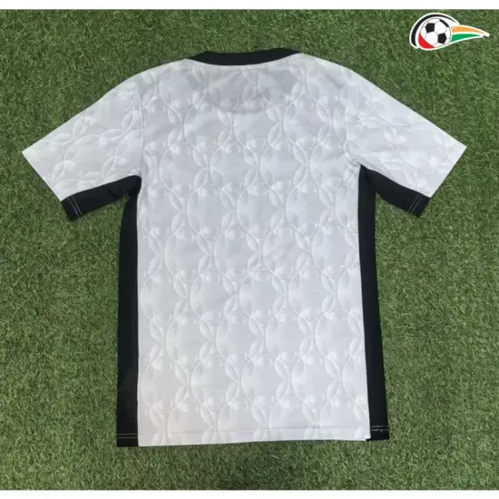 Camisa PSG 2026/2027 Pré-Corrida Cinza