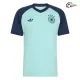 Camisa Reserva Alemanha 2026 Pré-Corrida Verde