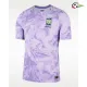 Camisa Reserva Corea del Sur Copa do Mundo 2026 Roxo Claro