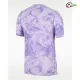 Camisa Reserva Corea del Sur Copa do Mundo 2026 Roxo Claro