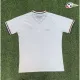 Camisa Reserva Hungría Copa do Mundo 2026 Branco
