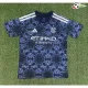 Camisa Reserva New York City 2026/2027 Azul Escuro