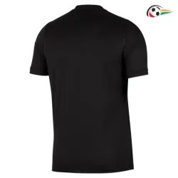 Camisa Reserva Noruega Copa do Mundo 2026 Preto