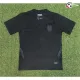 Camisa Reserva Noruega Copa do Mundo 2026 Preto