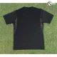 Camisa Reserva Noruega Copa do Mundo 2026 Preto