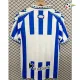 Camisa Retrô Real Sociedad 2025/2026 Azul/Branco