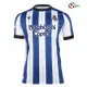 Camisa Titular Oyarzabal 10 Real Sociedad 2025/2026 Azul/Branco