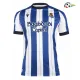 Camisa Titular Real Sociedad 2025/2026 Azul/Branco