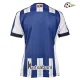 Camisa Titular Real Sociedad 2025/2026 Azul/Branco