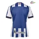Camisa Titular Real Sociedad 2025/2026 Edição Final da Copa do Rei Azul/Branco