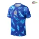 Camisa de Goleiro Inglaterra Copa do Mundo 2026 Azul