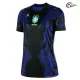 Camisa Reserva Versão Feminina Brasil Copa do Mundo 2026 Azul