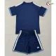 Camisa Reserva Infantil Vancouver Whitecaps 2026/2027 Azul
