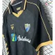 Camisa Retrô Málaga CF 2026/2027 Preto
