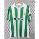 Camisa Retrô Real Betis 2026/2027 Verde/Branco