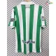 Camisa Retrô Real Betis 2026/2027 Verde/Branco