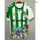 Camisa Real Betis 2026/2027 Edição Especial Verde/Branco