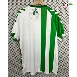 Camisa Real Betis 2026/2027 Edição Especial Verde/Branco