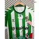 Camisa Real Betis 2026/2027 Edição Especial Verde/Branco