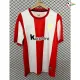 Camisa Retrô Athletic de Bilbao 2026/2027 Vermelho/Branco