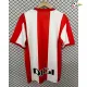 Camisa Retrô Athletic de Bilbao 2026/2027 Vermelho/Branco