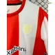 Camisa Retrô Athletic de Bilbao 2026/2027 Vermelho/Branco