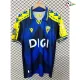 Camisa Retrô Cadiz 2026/2027 Azul/Amarelo