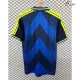 Camisa Retrô Cadiz 2026/2027 Azul/Amarelo