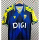 Camisa Retrô Cadiz 2026/2027 Azul/Amarelo
