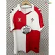 Camisa Retrô Celta de Vigo 2026/2027 Vermelho/Branco