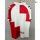 Camisa Retrô Celta de Vigo 2026/2027 Vermelho/Branco