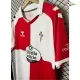 Camisa Retrô Celta de Vigo 2026/2027 Vermelho/Branco