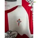 Camisa Retrô Celta de Vigo 2026/2027 Vermelho/Branco