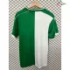 Camisa Retrô Córdoba CF 2026/2027 Verde/Branco