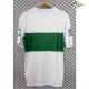 Camisa Retrô Elche 2026/2027 Branco/Verde