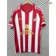 Camisa Retrô Granada 2026/2027 Vermelho/Branco