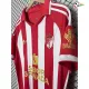 Camisa Retrô Granada 2026/2027 Vermelho/Branco