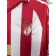 Camisa Retrô Granada 2026/2027 Vermelho/Branco