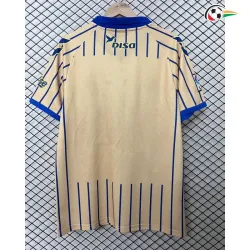 Camisa Retrô Las Palmas 2026/2027 Caqui