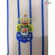 Camisa Retrô Las Palmas 2026/2027 Caqui